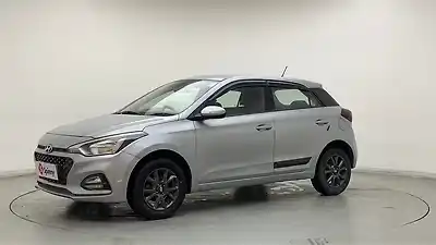 2018 हुंडई एलीट i20 एस्टा 1.2 1 2018 हुंडई एलीट i20 एस्टा 1.2 1