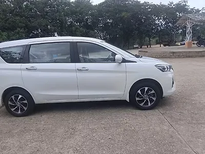 2024 Toyota Rumion G MT