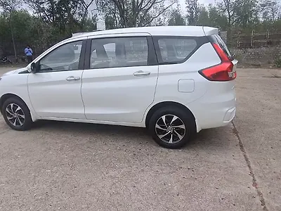 2024 Toyota Rumion G MT