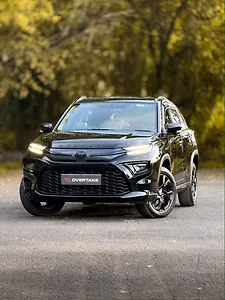 2026 Toyota Urban Cruiser Hyryder S 2WD Hybrid (Electric + Petrol) 1.5L Automatic (e-CVT) 1 2026 Toyota Urban Cruiser Hyryder S 2WD Hybrid (Electric + Petrol) 1.5L Automatic (e-CVT) 1