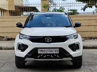 2022 Tata Nexon XZA Plus (S) [2022-2023] 1