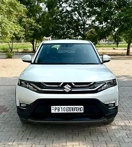2025 Maruti Suzuki Vitara Brezza LXi Petrol Manual 1 2025 Maruti Suzuki Vitara Brezza LXi Petrol Manual 1