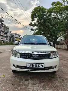 2017 Tata Safari 2.2 Ex 4X4 1