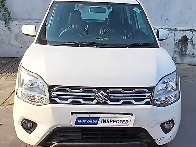 2023 Maruti Suzuki Wagon R VXI 1.0 [2023-2025] 1
