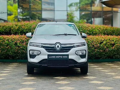 2022 Renault Kwid RXT 1.0 SCE Edition 1 2022 Renault Kwid RXT 1.0 SCE Edition 1