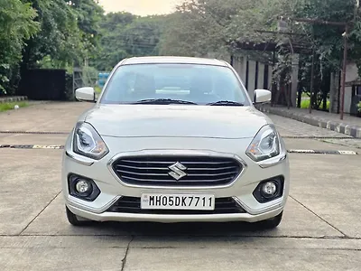 2018 Maruti Suzuki DZire ZDi Plus AMT 1