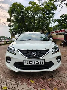 2021 Maruti Suzuki Baleno Zeta 1 2021 Maruti Suzuki Baleno Zeta 1
