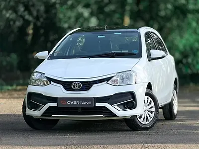 2019 Toyota Etios Liva VD 1