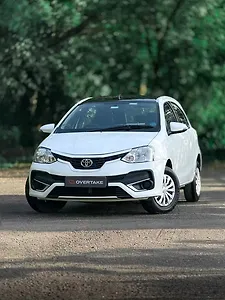 2019 Toyota Etios Liva VD 1 2019 Toyota Etios Liva VD 1