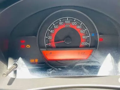 2023 Maruti Suzuki Ignis Sigma Petrol Manual