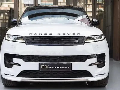 2023 Land Rover Range Rover Sport HSE Dynamic 3.0 Diesel [2022-2024] 1