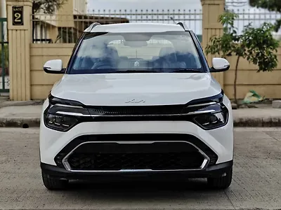 2022 Kia Carens Luxury Plus 1.5 Diesel 6 STR 1