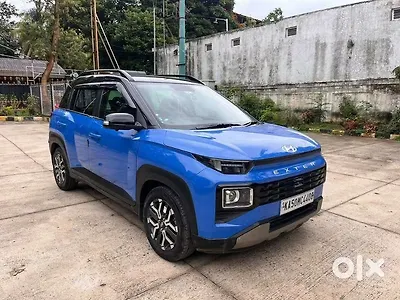 2023 Hyundai Exter SX (O) 1.2 MT