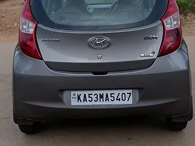 2013 Hyundai Eon Era +