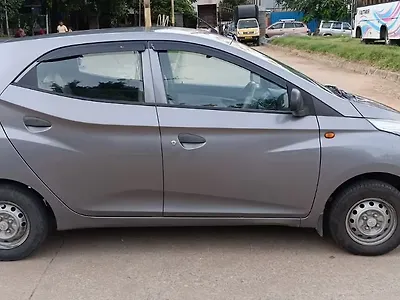 2013 Hyundai Eon Era +