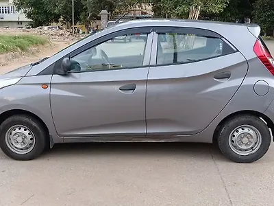 2013 Hyundai Eon Era +