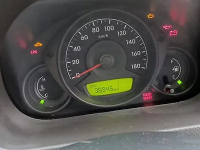 2013 Hyundai Eon Era +