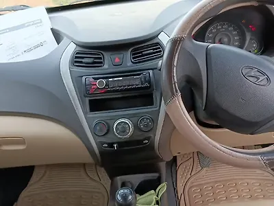 2013 Hyundai Eon Era +