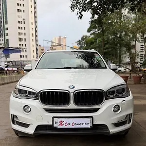2015 BMW X5 xDrive30d Pure Experience (5 Seater) 1 2015 BMW X5 xDrive30d Pure Experience (5 Seater) 1