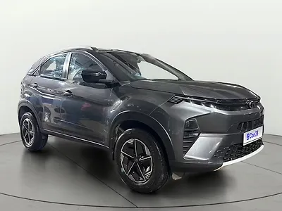 2024 Tata Nexon Creative Plus 1.2 Petrol 6MT [2023-2025] 1