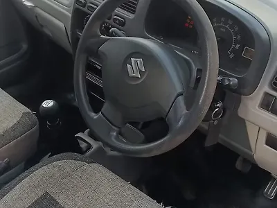 2014 Maruti Suzuki Alto K10 LXi