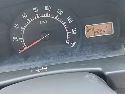 2014 Maruti Suzuki Alto K10 LXi