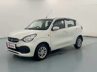 2023 मारुति सुज़ुकी सिलेरियो VXi AMT [2023-2025] 1