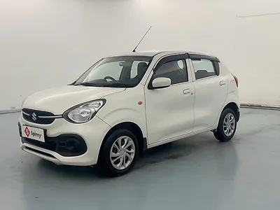 2023 Maruti Suzuki Celerio VXi AMT [2023-2025] 1