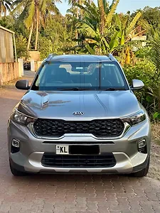 2020 Kia Sonet HTK Plus 1.5 AT 1 2020 Kia Sonet HTK Plus 1.5 AT 1