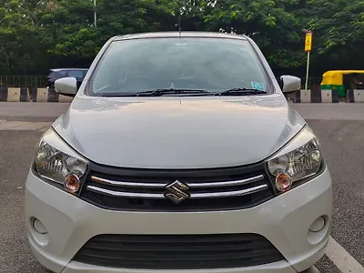 2015 मारुति सुज़ुकी सिलेरियो zxi एएमटी 1