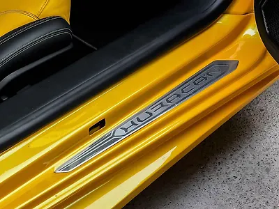 2015 Lamborghini Huracan Evo LP 610-4