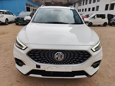2024 MG Astor Sharp Pro Petrol 1.5L Manual Ivory 1 2024 MG Astor Sharp Pro Petrol 1.5L Manual Ivory 1