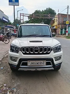 2021 Mahindra Scorpio S5 1 2021 Mahindra Scorpio S5 1
