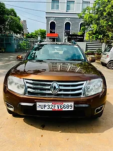 2014 Renault Duster 110 PS RxL Diesel 1 2014 Renault Duster 110 PS RxL Diesel 1