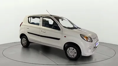 2017 Maruti Suzuki Alto 800 LXi CNG 1 2017 Maruti Suzuki Alto 800 LXi CNG 1