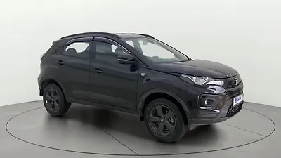 2022 Tata Nexon XZA Plus (O) Dark Edition 1 2022 Tata Nexon XZA Plus (O) Dark Edition 1