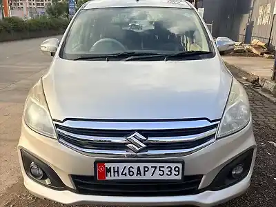2015 मारुति सुज़ुकी अर्टिगा vxi सीएनजी 1