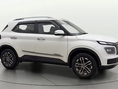 2023 Hyundai Venue SX (O) 1.5 CRDi 1