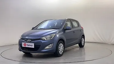 2013 Hyundai Elite i20 Sportz Petrol Manual 1 2013 Hyundai Elite i20 Sportz Petrol Manual 1