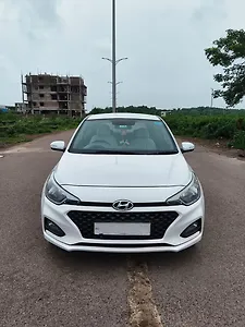 2018 Hyundai Elite i20 Asta 1.2 1 2018 Hyundai Elite i20 Asta 1.2 1