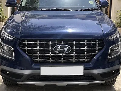 2022 Hyundai Venue SX 1.5 Diesel