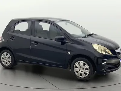 2013 Honda Brio S MT 1