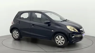 2013 Honda Brio S MT 1 2013 Honda Brio S MT 1