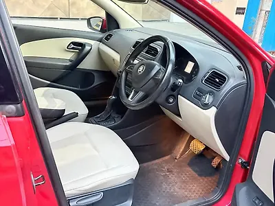 2018 Skoda Rapid Style 1.5 TDI AT