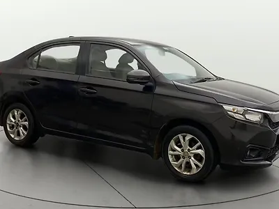 2019 Honda Amaze 1.5 VX CVT Diesel 1