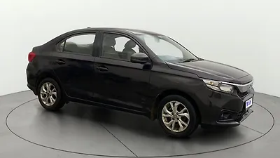 2019 Honda Amaze 1.5 VX CVT Diesel 1 2019 Honda Amaze 1.5 VX CVT Diesel 1