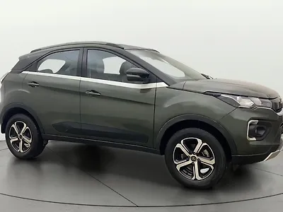 2022 Tata Nexon XZ Plus (S) [2022-2023] 1