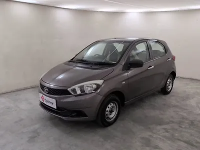 2017 Tata Tiago Revotron XM [2016-2019] 1