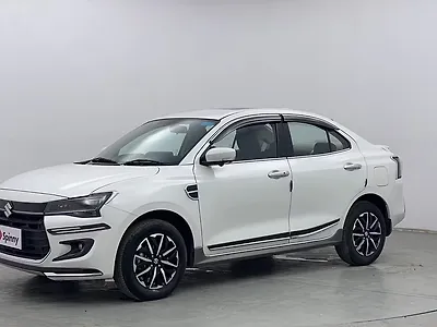2025 Maruti Suzuki DZire ZXi Plus Petrol Manual 1