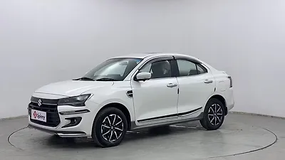 2025 Maruti Suzuki DZire ZXi Plus Petrol Manual 1 2025 Maruti Suzuki DZire ZXi Plus Petrol Manual 1
